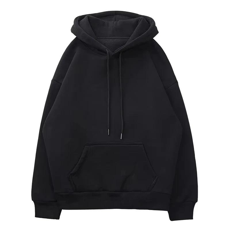 Man Woman Casual Custom Printed Text DIY Hoodie Customized Logo Personalized Hoody Custom Hoodies Text Logo Sweatshirt